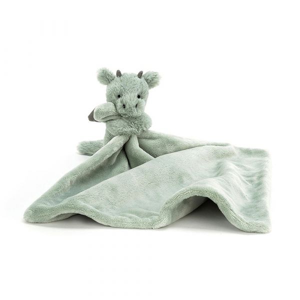Jellycat Dragon Soother